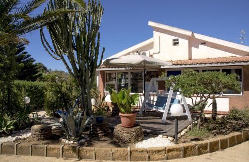 Dune Bed & Breakfast | Villa Cetta B&B