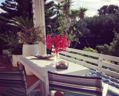 Dune Bed & Breakfast | Villa Cetta B&B