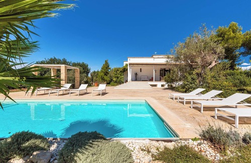 Manfio Apartment | Villa Chiara by Perle di Puglia