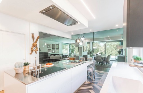 Carciano Villa | Villa Chiara - Four Bedroom Villa, Sleeps 8