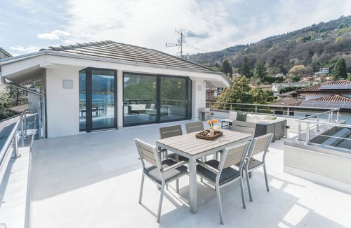 Carciano Villa | Villa Chiara - Four Bedroom Villa, Sleeps 8