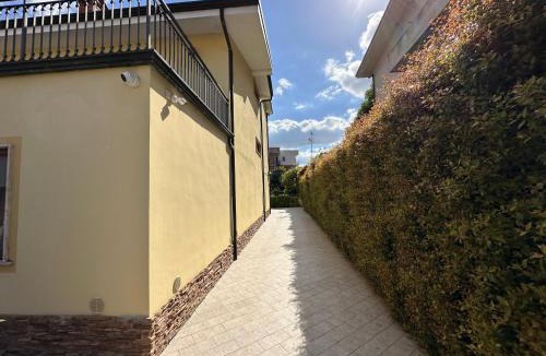 Stefanaconi Villa | Villa Chiara