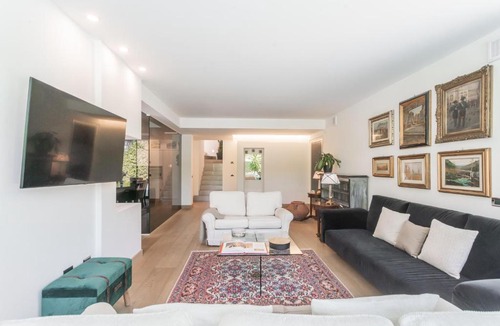 Carciano Villa | Villa Chiara