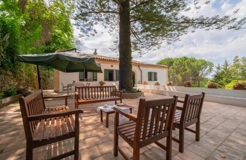 Cefalu Apartment | Villa Chiara - Luxury Country House - Cefalù
