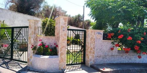 Novoli Villa | Villa Chiaraluna
