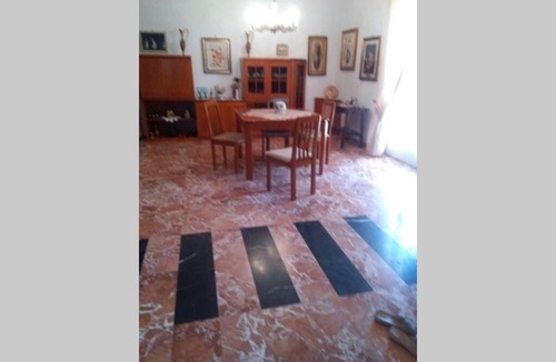 Pisticci Villa | Villa Chicargiu
