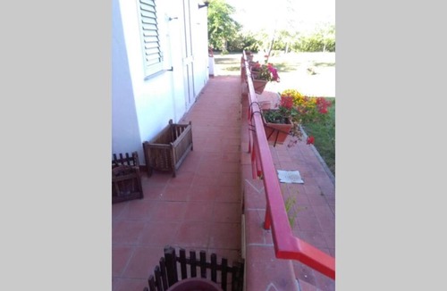 Pisticci Villa | Villa Chicargiu
