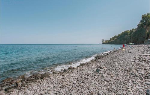Praiola House | Villa Chrilu'