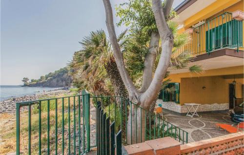 Praiola House | Villa Chrilu'