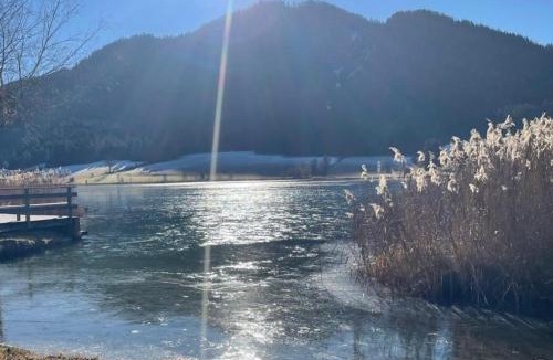 Weissensee Apartment | Villa Christine am Weißensee