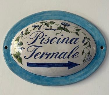 Ischia Porto Hotel | Villa Ciccio