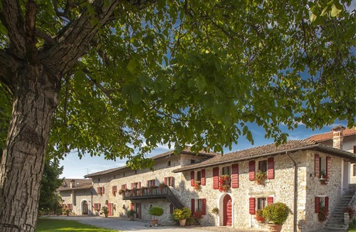 Vivaro Hotel | Villa Cigolotti