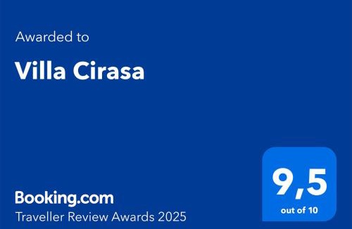 Aragona Villa | Villa Cirasa