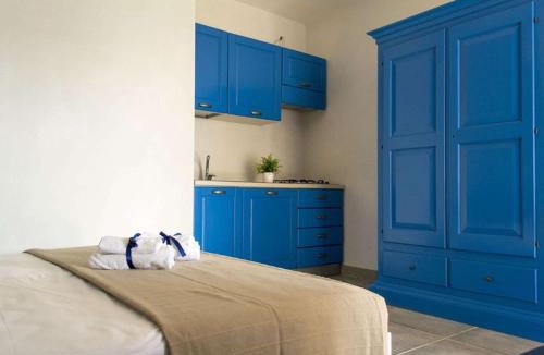 Roca Vecchia Apartment | Villa Cisterna - Direzione Salento