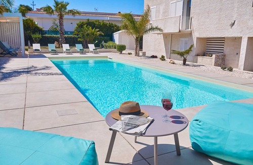Alcamo Marina Villa | VILLA CIURIDDA