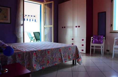 Coccorino Other | Villa Clara a few steps from the sea, for 6 people!