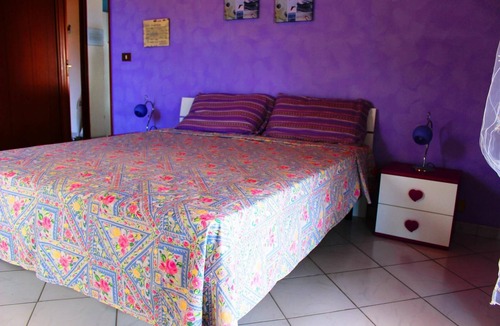 Coccorino Other | Villa Clara a few steps from the sea, for 6 people!