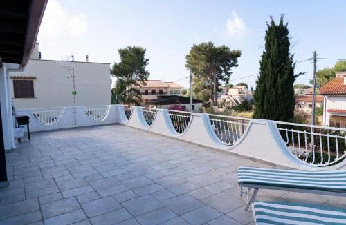 Carini Apartment | Villa Claudia e Simone