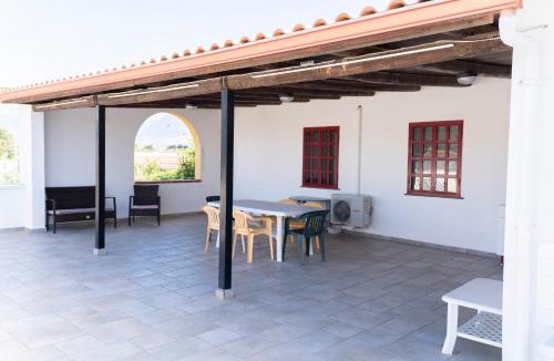 Carini Apartment | Villa Claudia e Simone