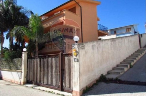 Sciacca Apartment | Villa Claudia