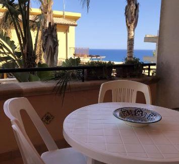Sciacca Apartment | Villa Claudia