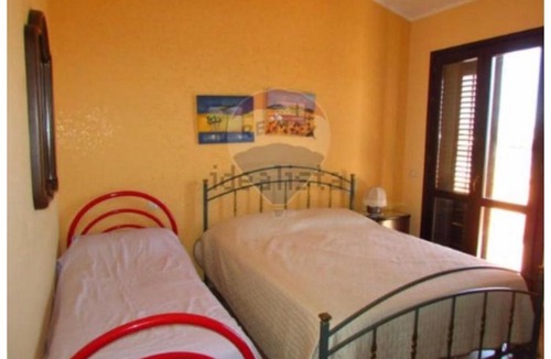 Sciacca Apartment | Villa Claudia