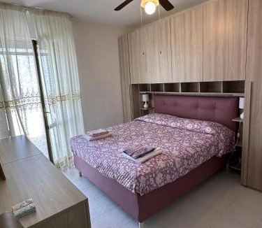 Specchiolla House | Villa Claudia