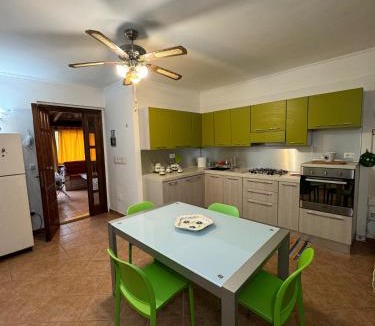Specchiolla House | Villa Claudia