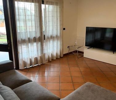 Cavareno Villa | Villa Claudio