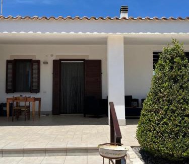 Polignano a Mare House | Villa ClaVà
