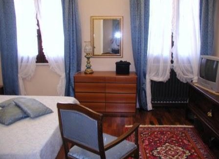 Piazza Armerina Bed & Breakfast | Villa Clementine