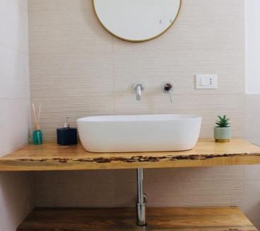 Fondo Morte Apartment | Villa Clorì
