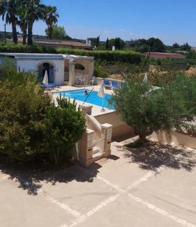 Monopoli Apartment | Villa Coco Monopoli