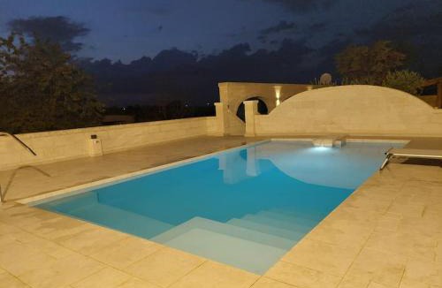 Monopoli Apartment | Villa Coco Monopoli