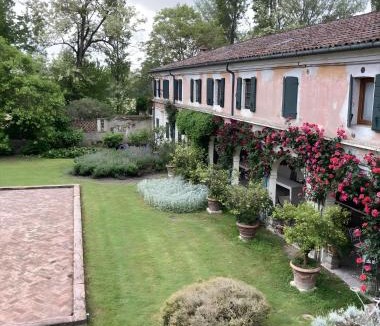 Dolo Villa | Villa Colloredo