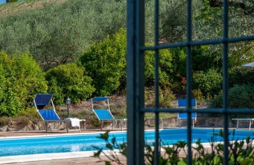 Gualdo Cattaneo House | Villa con Piscina - Colle Arponi