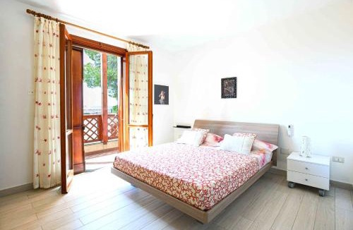 Agnone Cilento Villa | Villa con piscina in parco privato