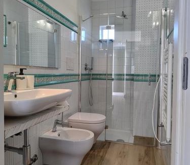 Polignano a Mare Villa | Villa con piscina mozzafiato, giardino e barbecue