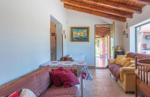 Melilli Villa | Villa con piscina vicino al mare