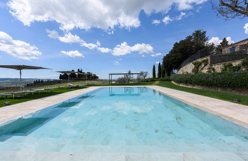 Greve in Chianti Villa | Villa Conca d'Oro 10 by MMega