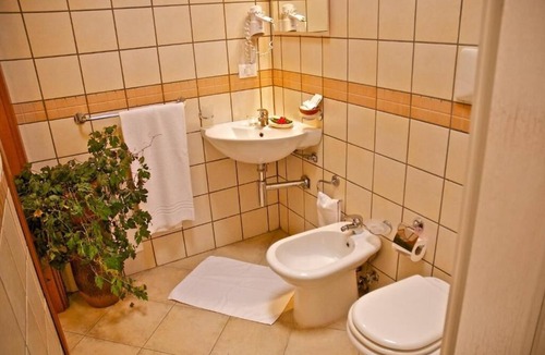 Vanze Other | Villa Conca Marco