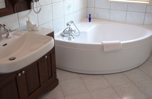 Villaggio Mose Bed & Breakfast | Villa Concordia
