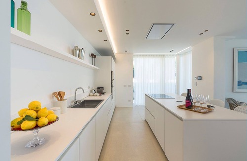 Noto Marina Villa | Villa Confini with heated pool - My Rental Homes