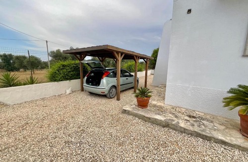 Carovigno Villa | Villa Connie