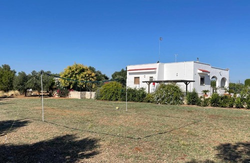 Carovigno Villa | Villa Connie