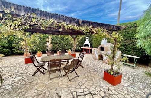 Carovigno Villa | Villa Connie