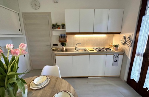 Lignano Sabbiadoro Villa | Villa Continenti - Spacious villa private garden