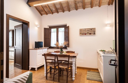 Osimo House | Villa Coralia