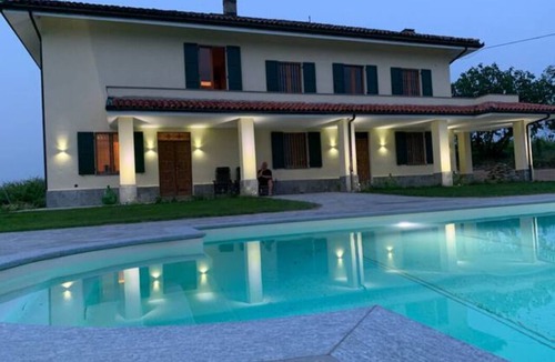 Nizza Monferrato Villa | Villa Corleone