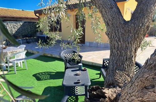 Syracuse House | Villa Corradina